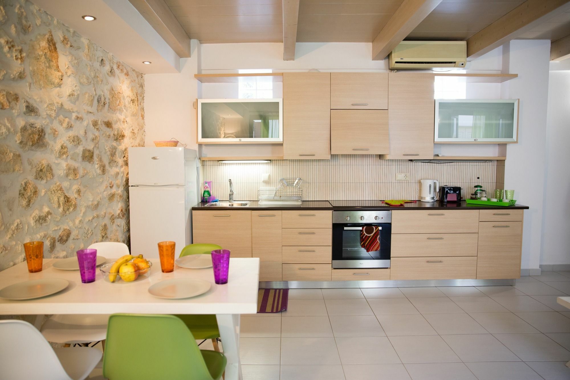 Ac Homes Christos Rethymno  Ngoại thất bức ảnh