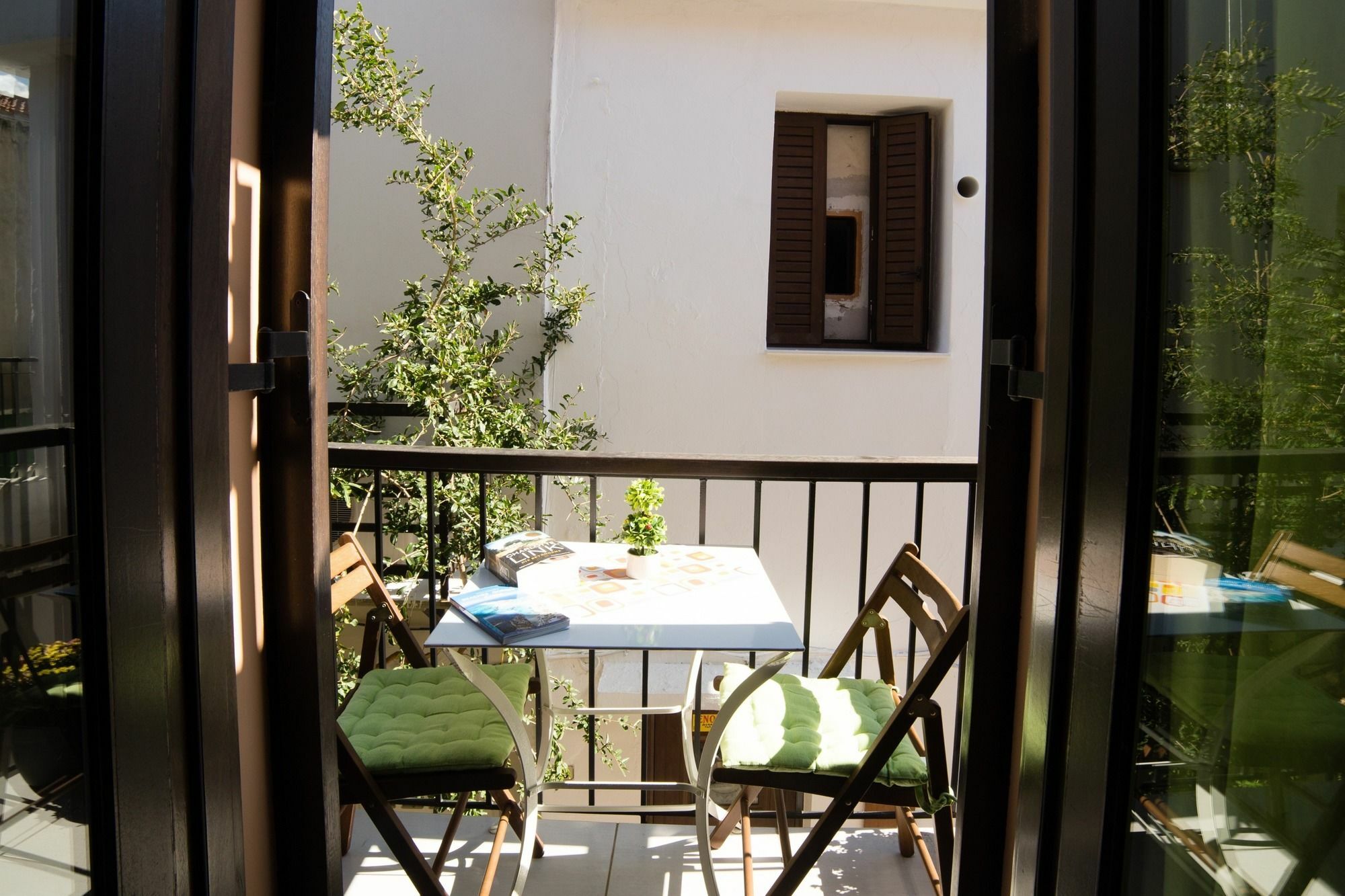 Ac Homes Christos Rethymno  Ngoại thất bức ảnh